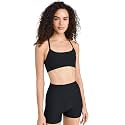 Beyond Yoga Women39s Spacedye Slim Racerback Bra