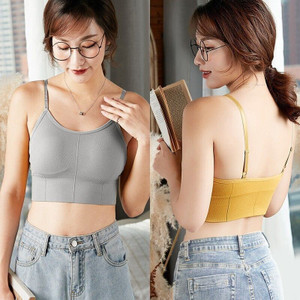 beyondimagine women cami bra lightly padded bra