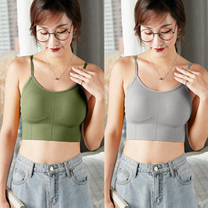 beyondimagine women cami bra lightly padded bra