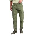 Beyoung Cotton Lycra 6 Pocket Regular Fit