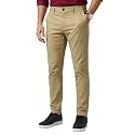 Beyoung Cotton Lycra Classic Fit Chino Pants