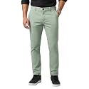 Beyoung Cotton Lycra Classic Fit Chino Pants