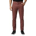 Beyoung Cotton Lycra Classic Fit Chino Pants