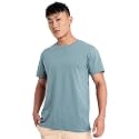 BEYOUNG Cotton Regular Fit Plain T-Shirt for