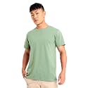 BEYOUNG Cotton Regular Fit Plain T-Shirt for