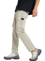 BEYOUNG Men Cargos