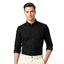 Beyoung Oxford Cotton Shirt for Men 
