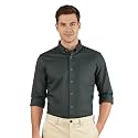 Beyoung Oxford Cotton Shirt for Men 