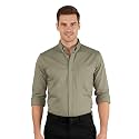 Beyoung Oxford Cotton Shirt for Men 