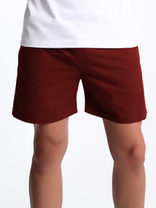 beyoung solid men boxer