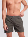 BEYOUNG Solid Men Boxer