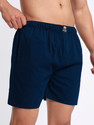 BEYOUNG Solid Men Boxer
