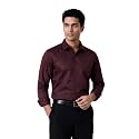 BEYOURS Men39s Full Sleeve Shirt Regular Fit