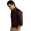 BEYOURS Men39s Full Sleeve Shirt Regular Fit