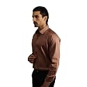 BEYOURS Men39s Full Sleeve Shirt Regular Fit