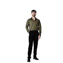 BEYOURS Men39s Full Sleeve Shirt Regular Fit