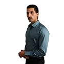 BEYOURS Men39s Full Sleeve Shirt Regular Fit