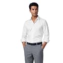 BEYOURS Men39s Full Sleeve Shirt Regular Fit