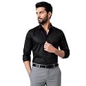 BEYOURS Men39s Full Sleeve Shirt Regular Fit