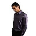 BEYOURS Men39s Full Sleeve Shirt Regular Fit