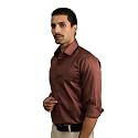 BEYOURS Men39s Full Sleeve Shirt Regular Fit