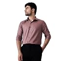 BEYOURS Men39s Full Sleeve Shirt Regular Fit