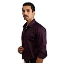 BEYOURS Men39s Full Sleeve Shirt Regular Fit