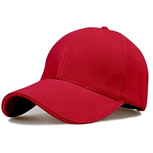 single and combo plain soft cotton adjustable unisex cap quick drying sun hat protection for summers outdoor activites sports baseball hat for men and women freesize