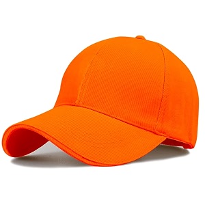 single and combo plain soft cotton adjustable unisex cap quick drying sun hat protection for summers outdoor activites sports baseball hat for men and women freesize