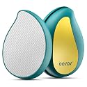 BEZOX Glass Foot Scrubber