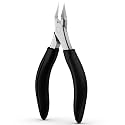 BEZOX Professional Toenail Clippers