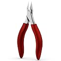 BEZOX Toenail Clippers for Thick Nails