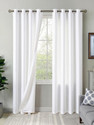 bfam 213 cm 7 ft Door Polyester
