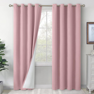 bfam 274 cm 9 ft Long Door