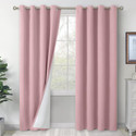 bfam 274 cm 9 ft Long Door