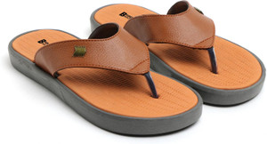 BFOOT Men Slippers