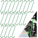 BFXM 20PCS Brake Caliper Hanger Caliper Hangers Hooks with Rubber Tips
