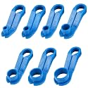 BFXM 7Pcs Fuel Line Disconnect Tool Set, Transmission Line Disconnect Tool