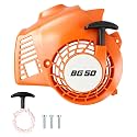 BG50 Recoil Pull Start for Stihl Leaf Blower, 4229-080-2107