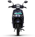 BGauss BG C12i Max 2.0 Booking for Ex-Showroom Price (With CAN Enabled Charger, Matte Blue)