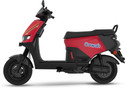 BGauss Oowah Max Plus Booking for Ex-Showroom