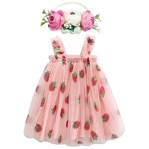 bgfks layered tulle tutu dress for toddler girlsbaby girl rainbow tutu princess skirt set with flower headband