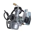 New Carburetor carb For 2002-2020 KAWASAKI KLX110 KLX 110 ENGINE Replace # 15003-1694
