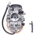 New Carburetor carb For Kawasaki KLR650 1987-2007 Replace # 15001-1327