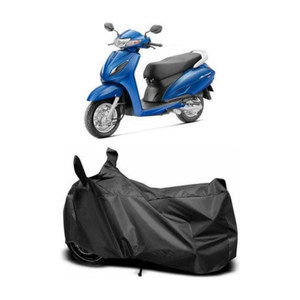 BHA Two Wheeler Cover for Honda