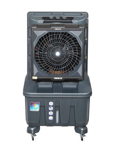BHABURLY 100 L Desert Air Cooler