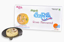 Bhagats Heera Sweets SonRolls Rose Flavoured Mithai