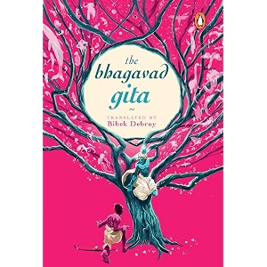 the bhagavad gita