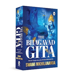 bhagavad gita