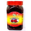 Bhagyalakshmi Rose Gulkand Karnataka Special (1 KG, Rose Gulkand)